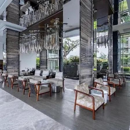 B Landmark Residence Bandung Eksteriør bilde
