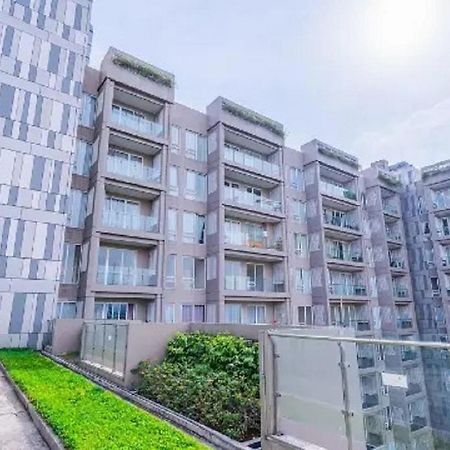 B Landmark Residence Bandung Eksteriør bilde