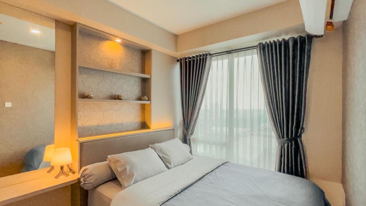 B Landmark Residence Bandung Eksteriør bilde