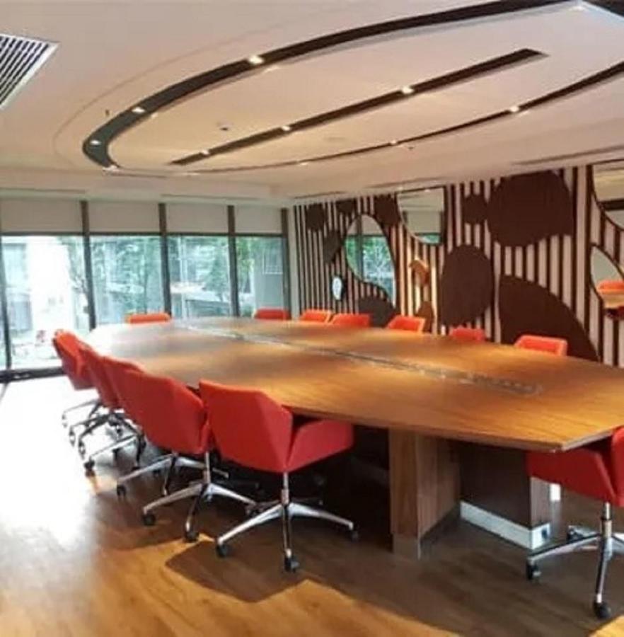 B Landmark Residence Bandung Eksteriør bilde