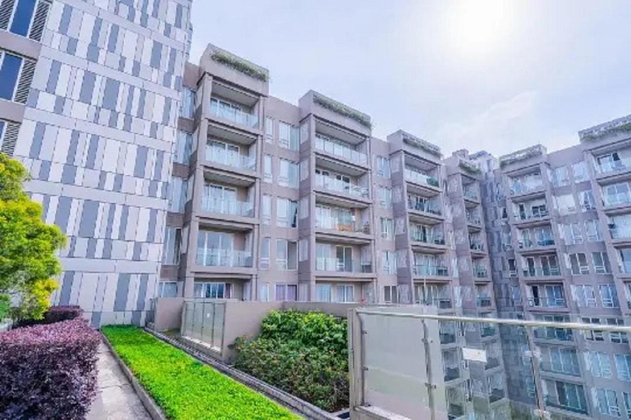 B Landmark Residence Bandung Eksteriør bilde